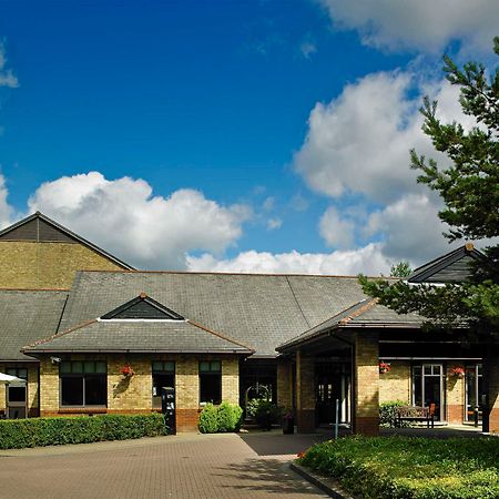 Delta Hotels By Marriott Cheshunt Broxbourne Luaran gambar