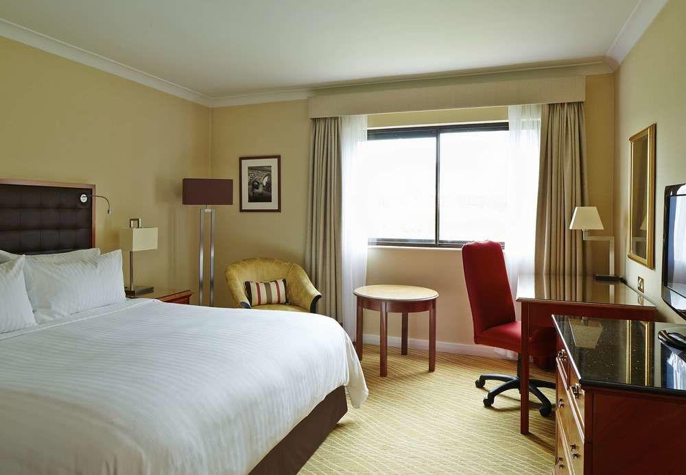 Delta Hotels By Marriott Cheshunt Broxbourne Luaran gambar