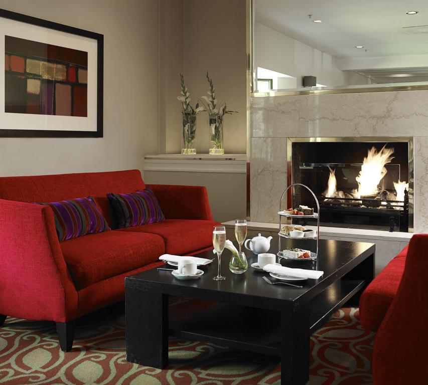 Delta Hotels By Marriott Cheshunt Broxbourne Luaran gambar