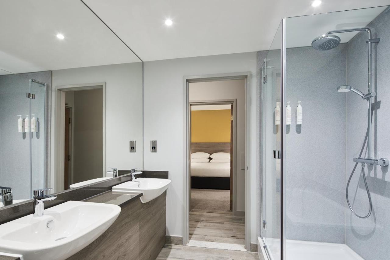 Delta Hotels By Marriott Cheshunt Broxbourne Luaran gambar