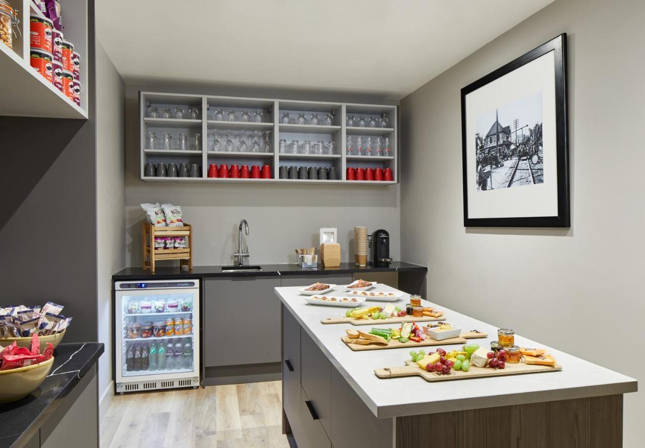 Delta Hotels By Marriott Cheshunt Broxbourne Luaran gambar