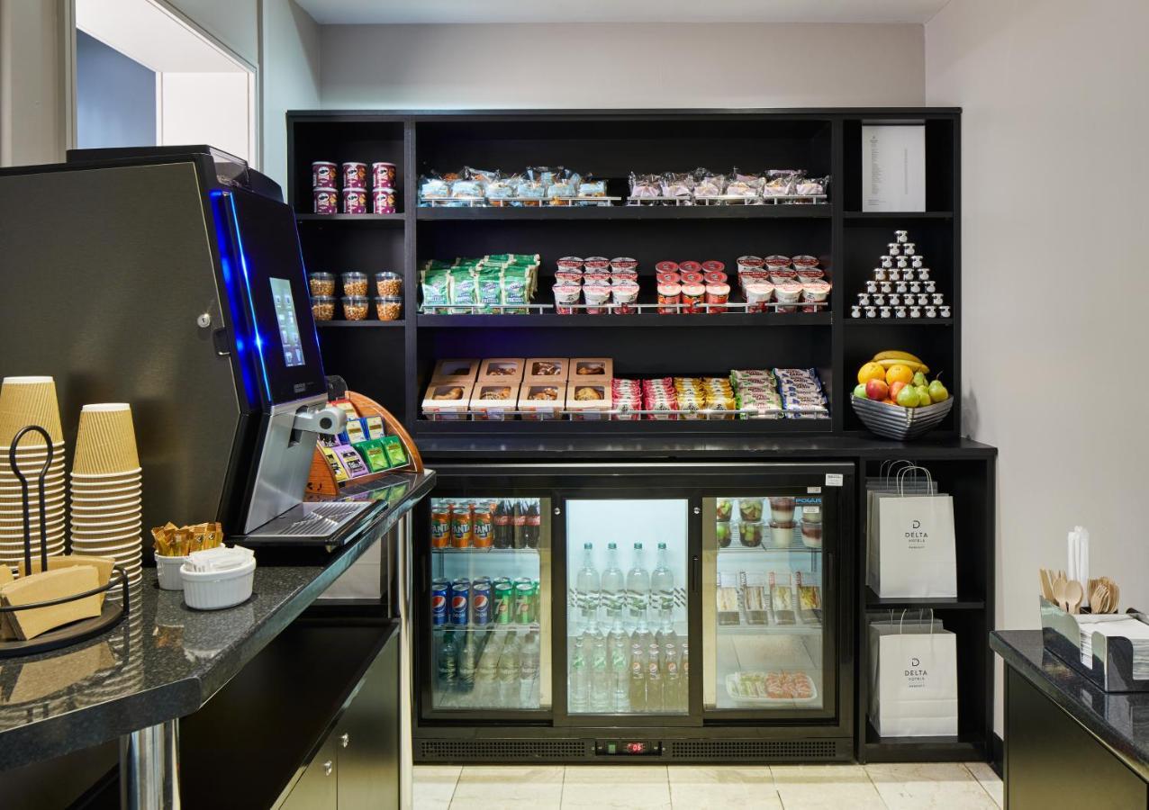 Delta Hotels By Marriott Cheshunt Broxbourne Luaran gambar