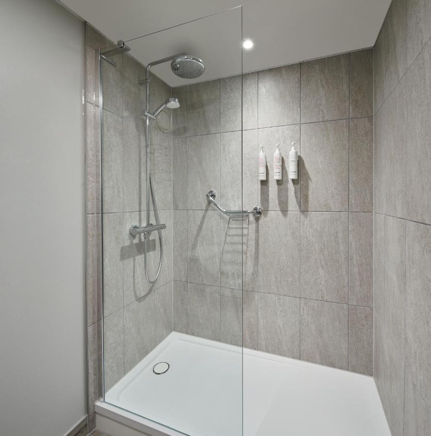 Delta Hotels By Marriott Cheshunt Broxbourne Luaran gambar