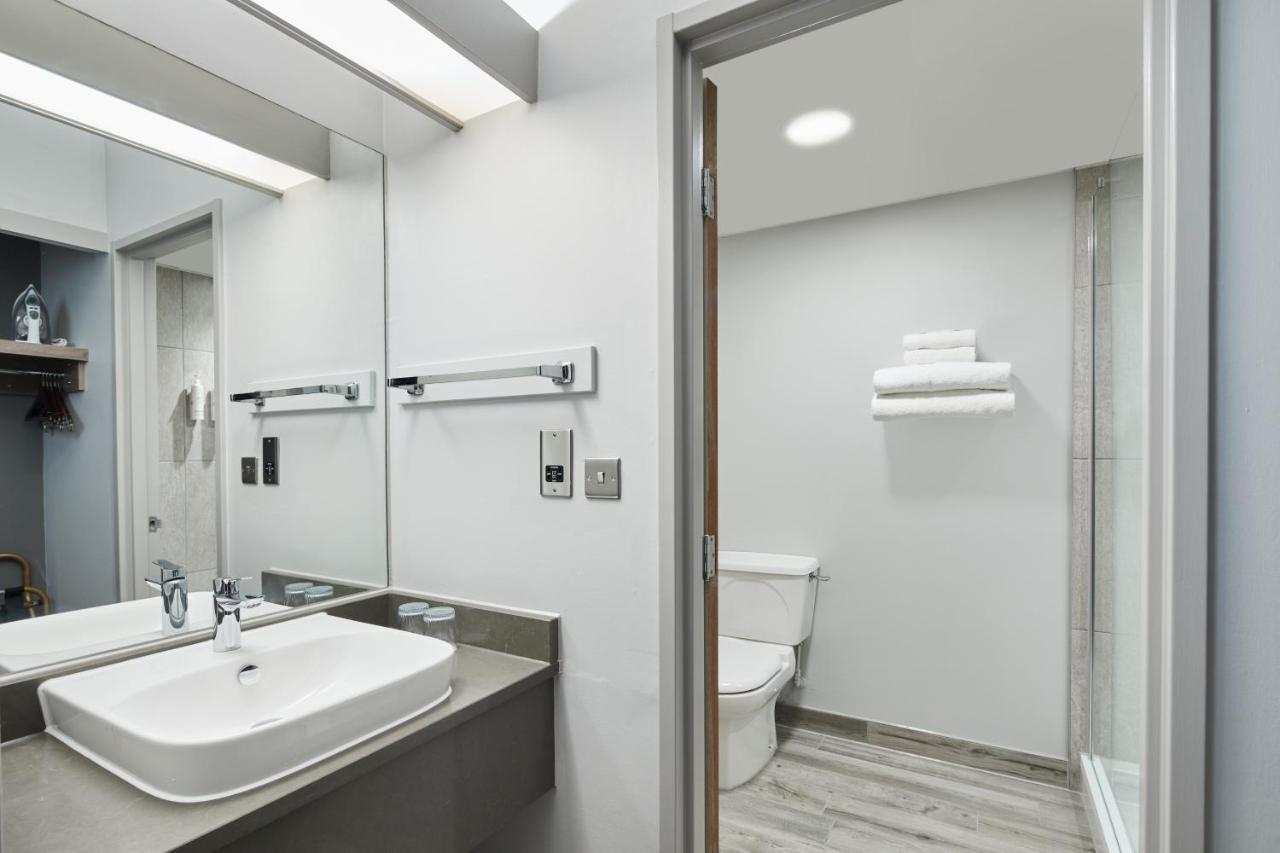 Delta Hotels By Marriott Cheshunt Broxbourne Luaran gambar