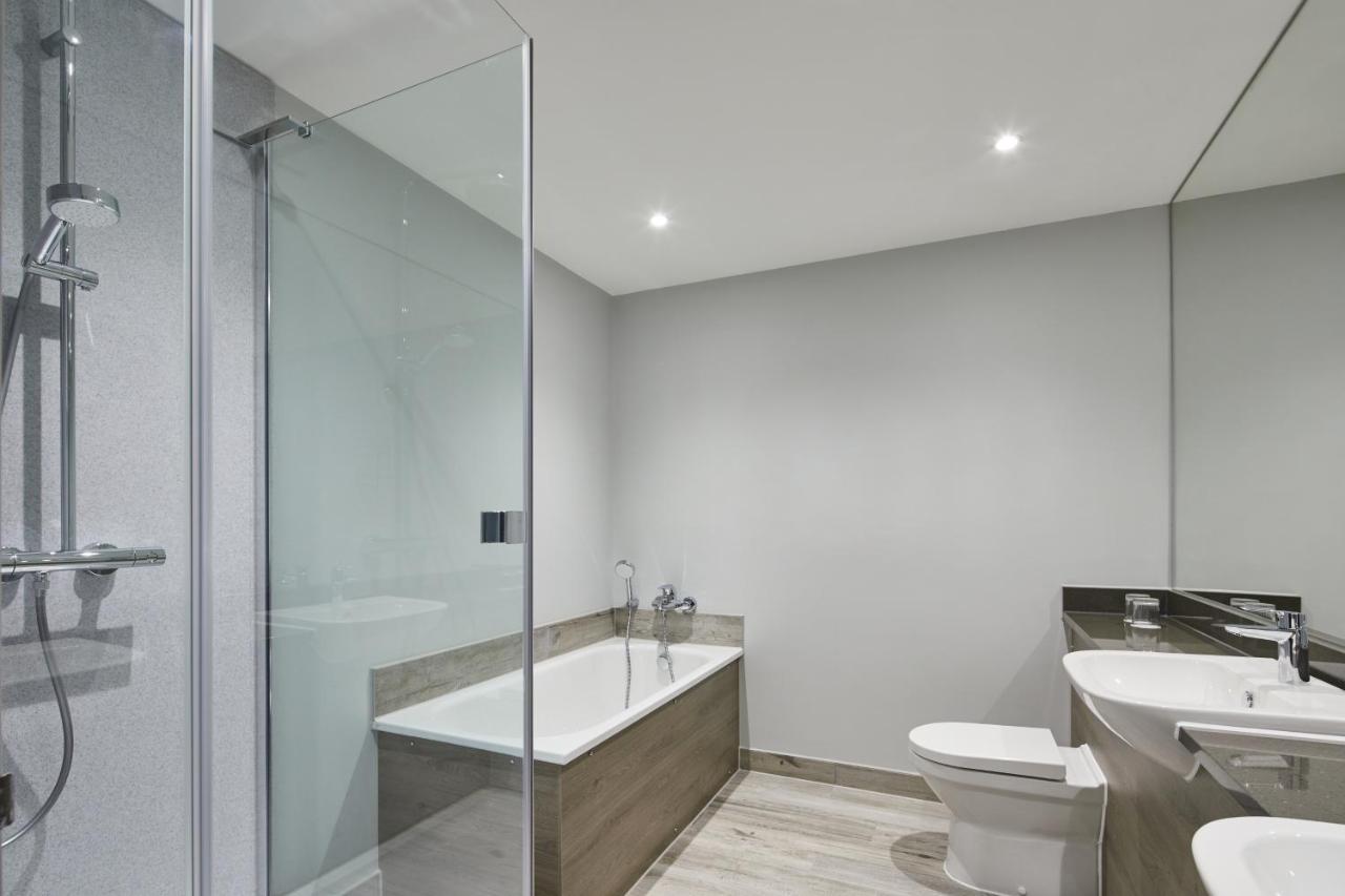 Delta Hotels By Marriott Cheshunt Broxbourne Luaran gambar
