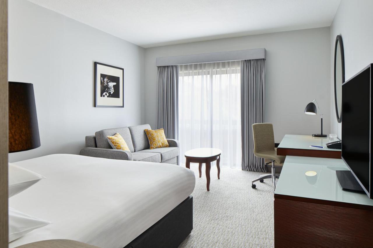 Delta Hotels By Marriott Cheshunt Broxbourne Luaran gambar