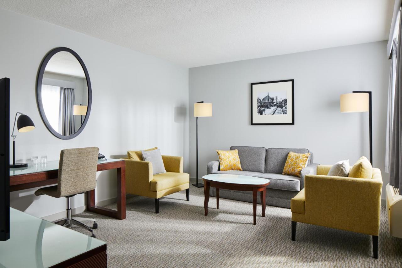 Delta Hotels By Marriott Cheshunt Broxbourne Luaran gambar