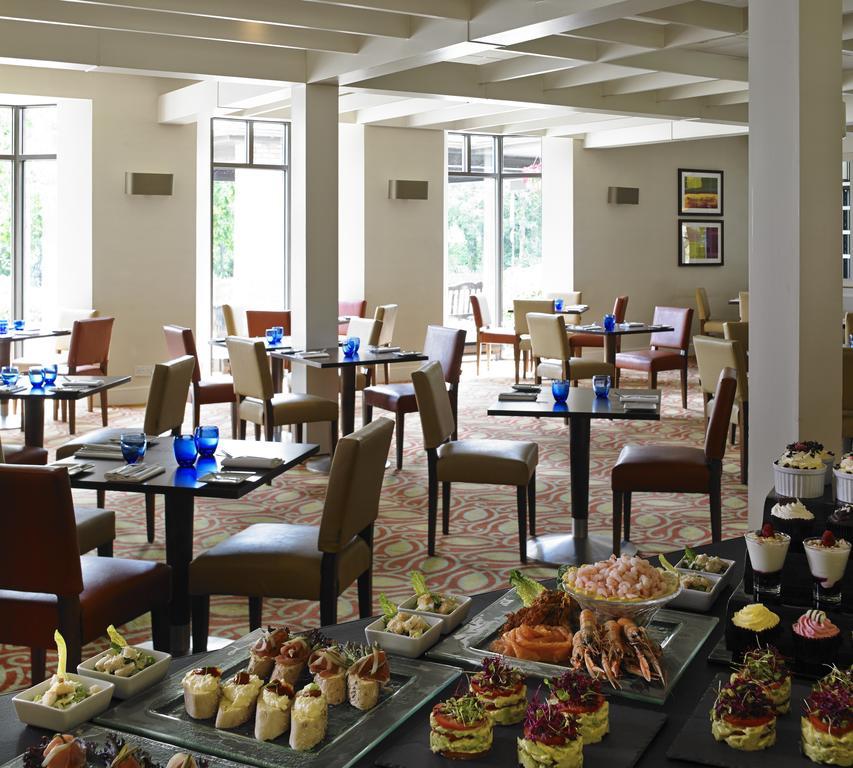Delta Hotels By Marriott Cheshunt Broxbourne Luaran gambar