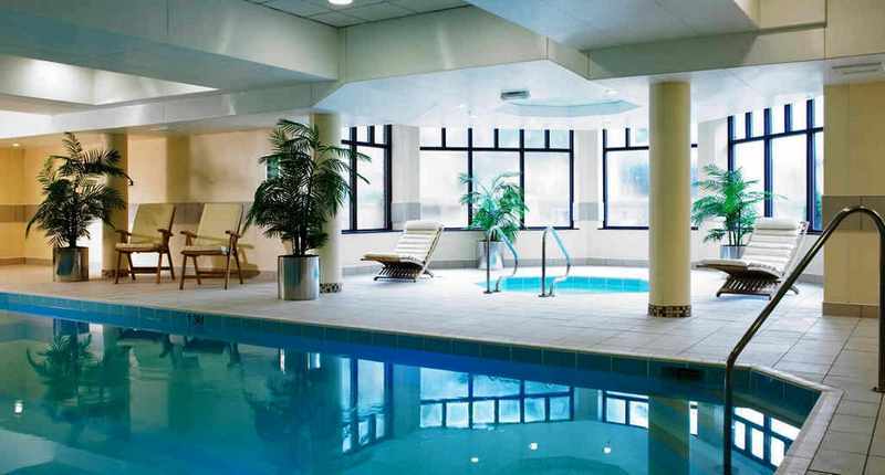 Delta Hotels By Marriott Cheshunt Broxbourne Luaran gambar