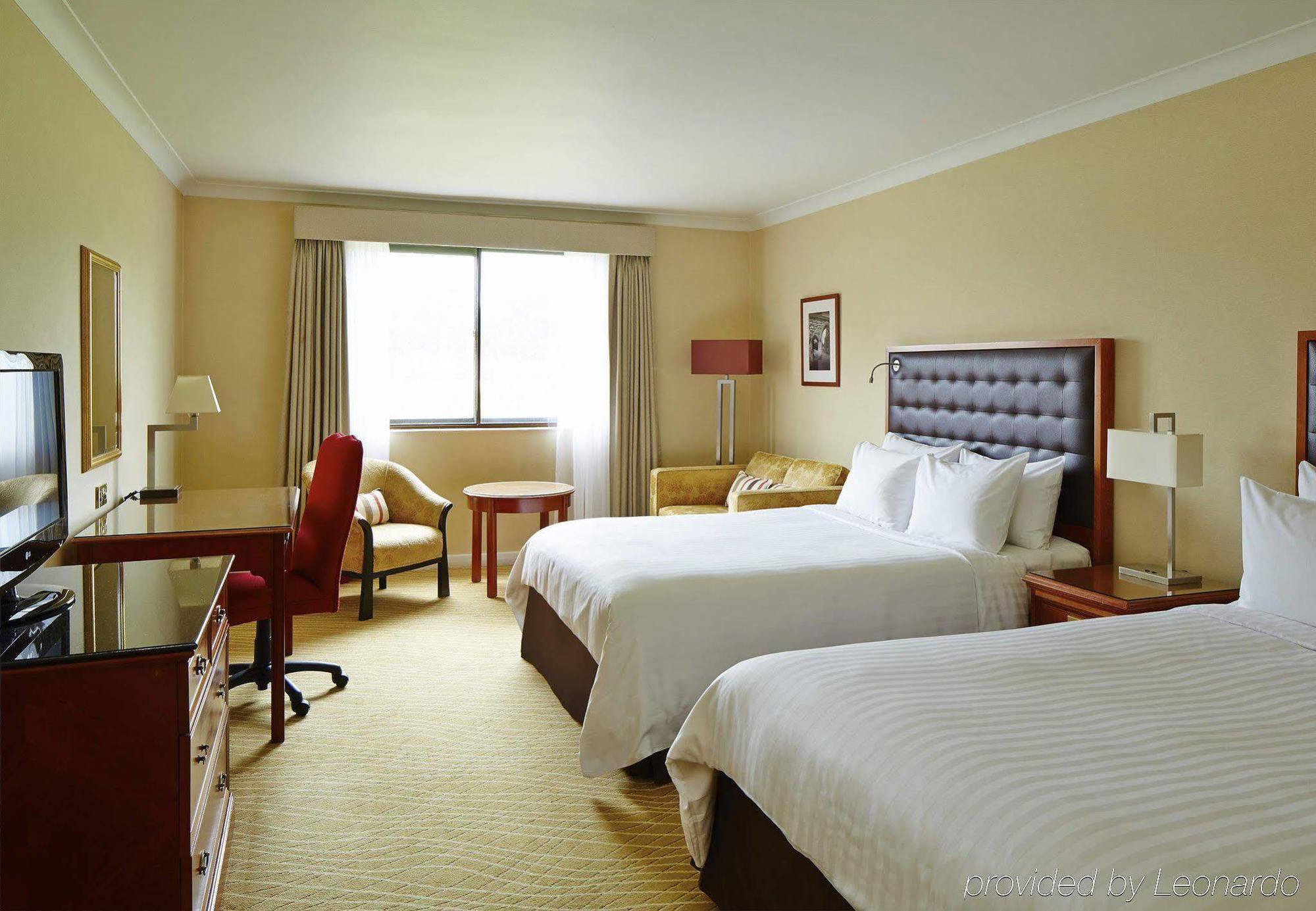 Delta Hotels By Marriott Cheshunt Broxbourne Luaran gambar