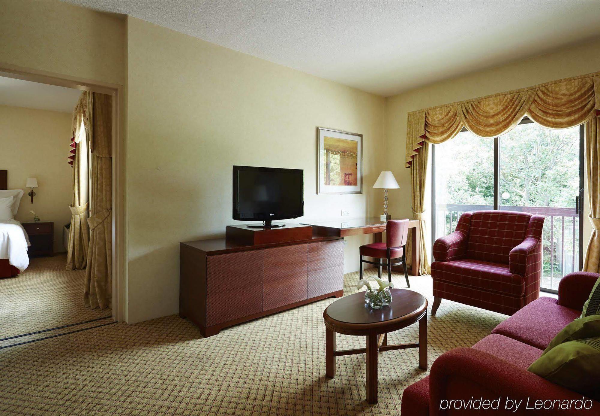 Delta Hotels By Marriott Cheshunt Broxbourne Luaran gambar