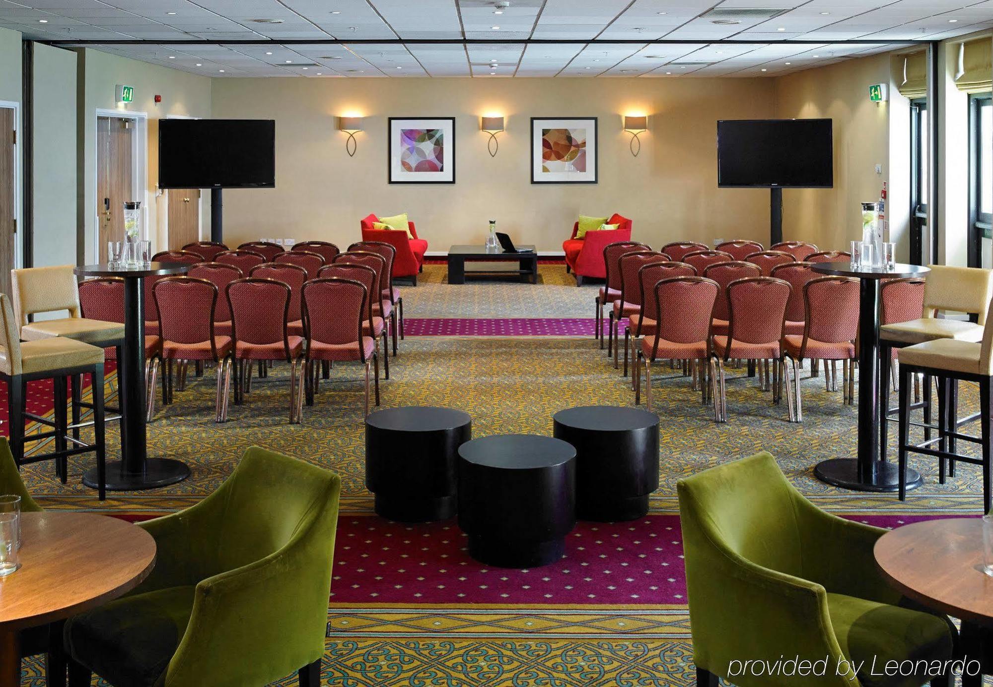 Delta Hotels By Marriott Cheshunt Broxbourne Luaran gambar