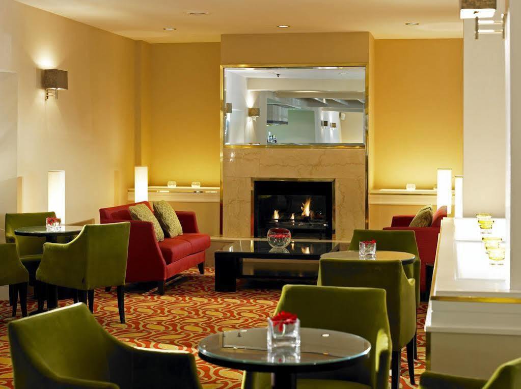 Delta Hotels By Marriott Cheshunt Broxbourne Luaran gambar