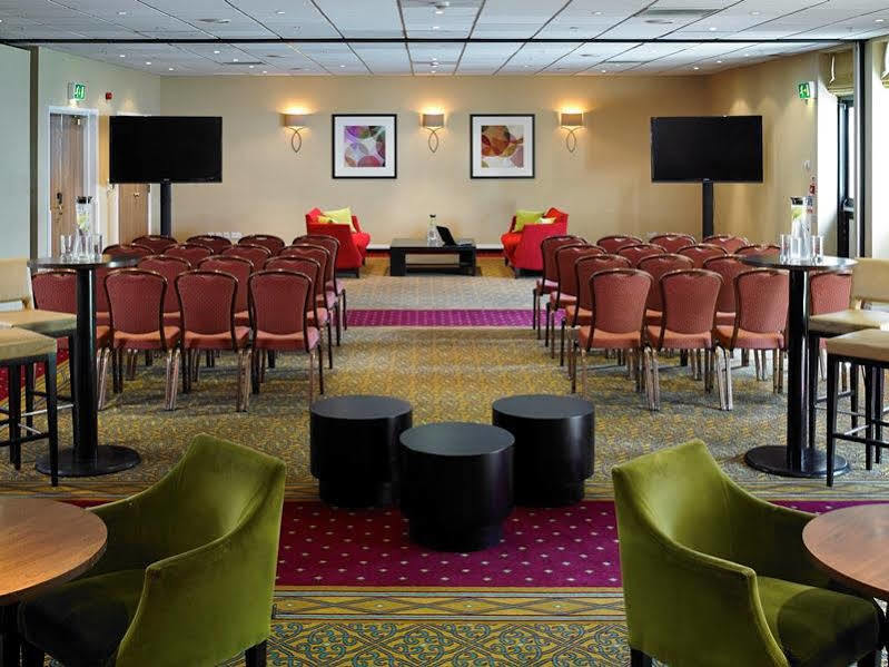 Delta Hotels By Marriott Cheshunt Broxbourne Luaran gambar