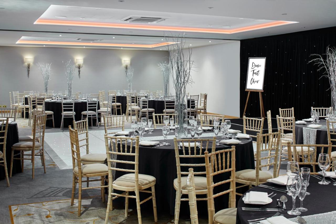 Delta Hotels By Marriott Cheshunt Broxbourne Luaran gambar
