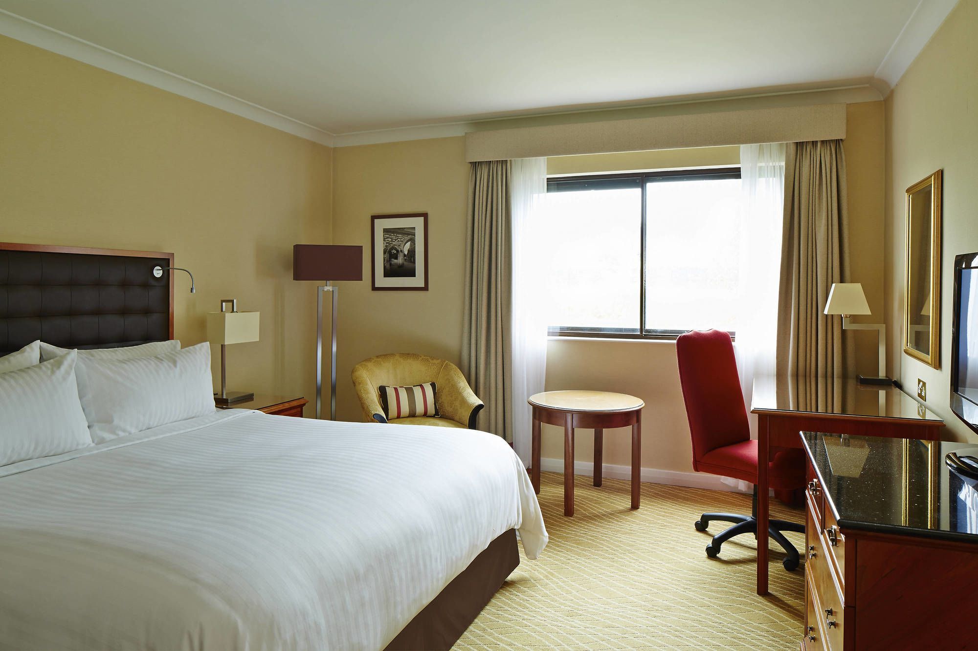 Delta Hotels By Marriott Cheshunt Broxbourne Luaran gambar