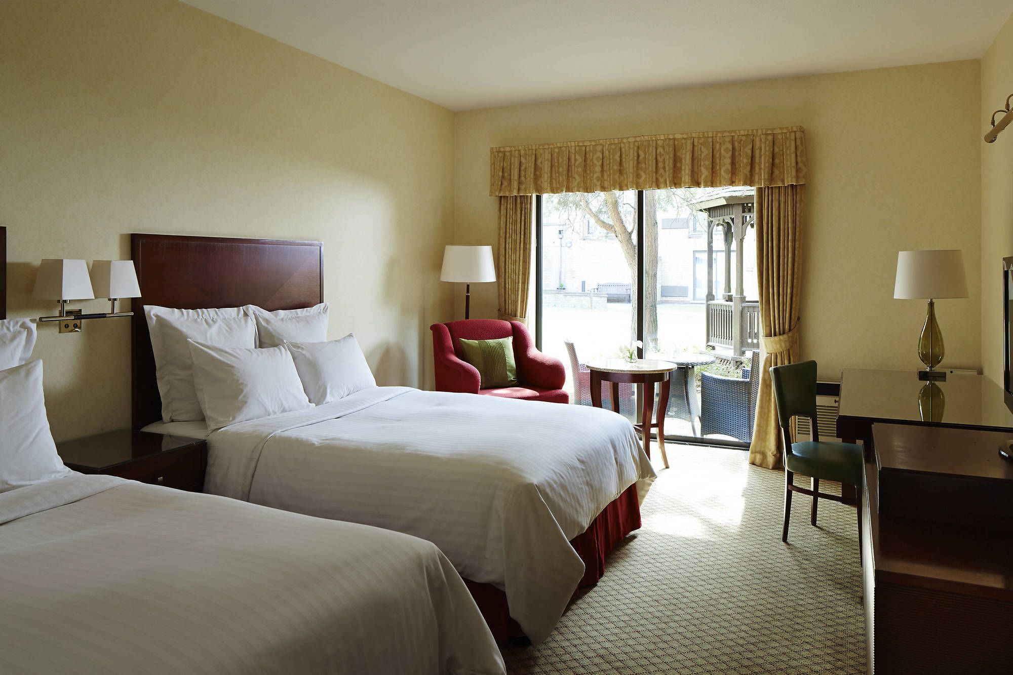 Delta Hotels By Marriott Cheshunt Broxbourne Luaran gambar