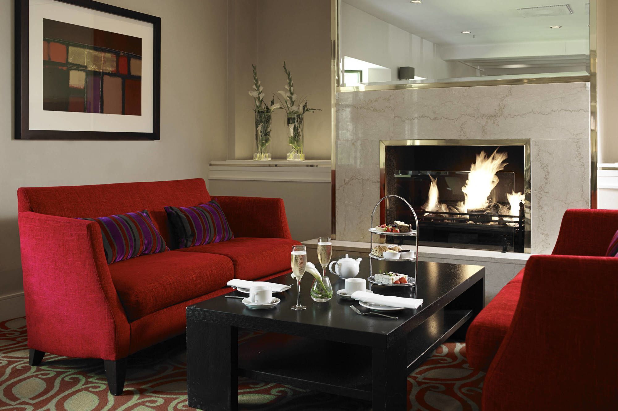 Delta Hotels By Marriott Cheshunt Broxbourne Luaran gambar