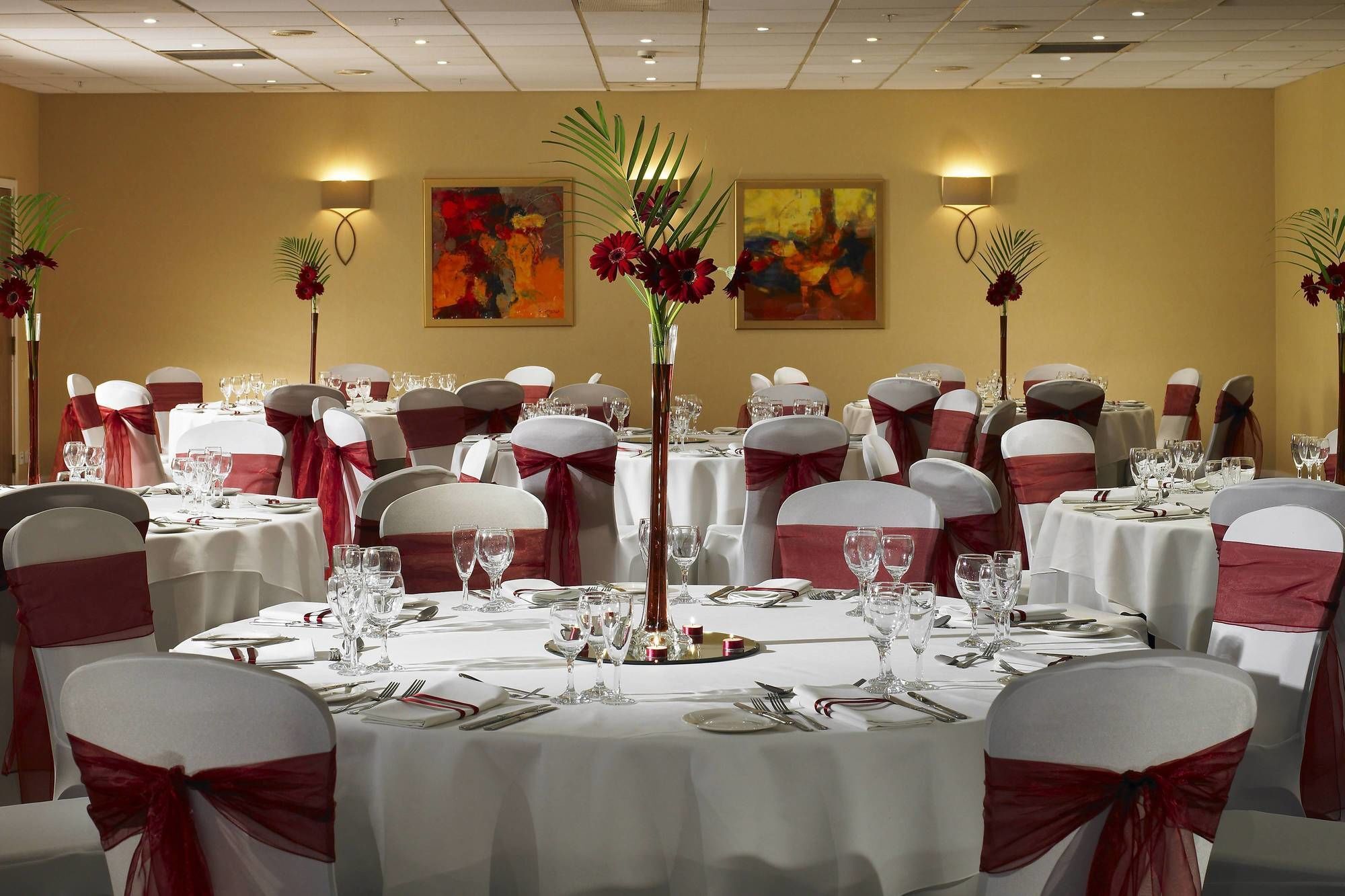 Delta Hotels By Marriott Cheshunt Broxbourne Luaran gambar