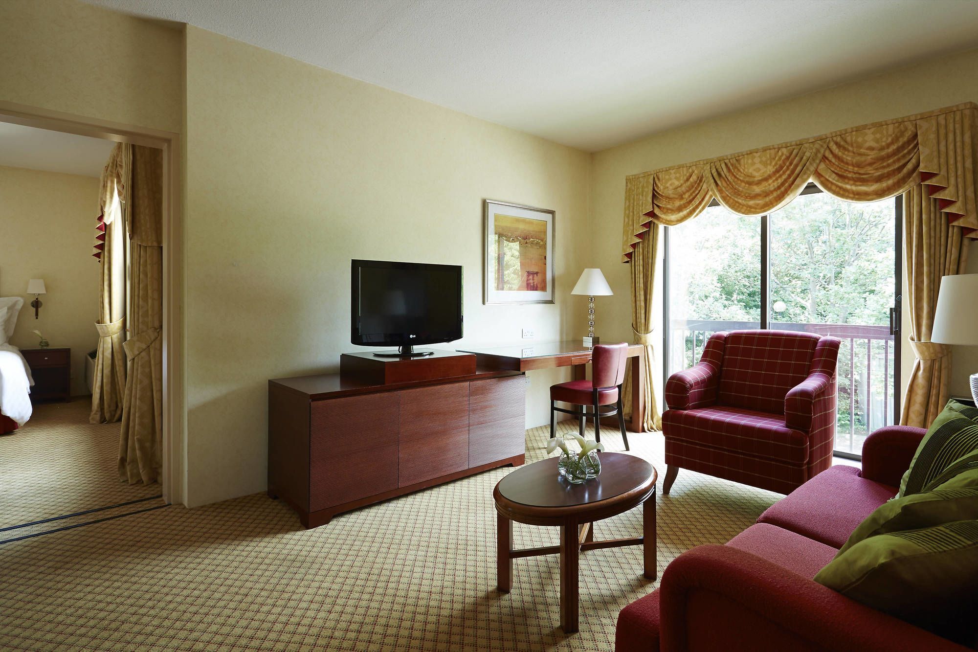 Delta Hotels By Marriott Cheshunt Broxbourne Luaran gambar