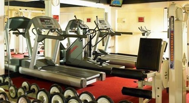 Delta Hotels By Marriott Cheshunt Broxbourne Luaran gambar